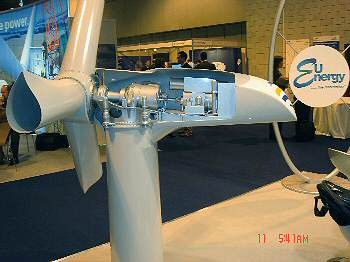 Launch of SUPERGEN V - Wind Energy Technologies Consortium