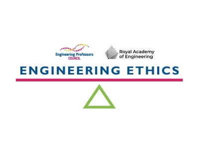 Engineering Ethics Toolkit Logo