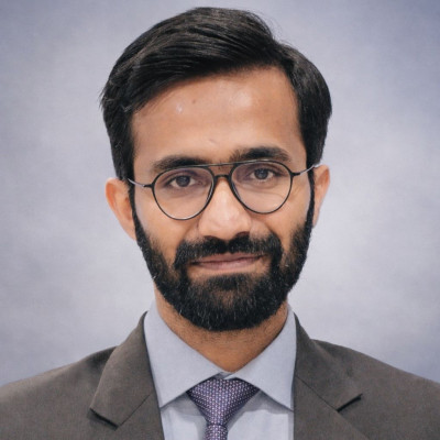 Dr Abu Bakar Dawood awarded Fellowship of Higher Education Academy (&hellip;