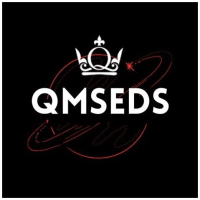 QMSEDS logo