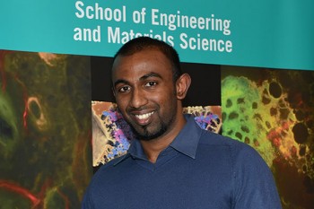 Angelo Karunaratne