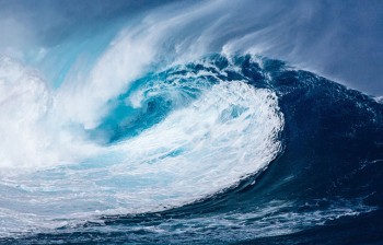 Technology to capture energy from sea waves awarded funding