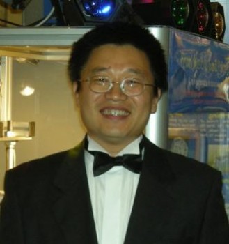 Shoufeng Yang