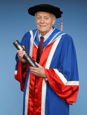 Remembering Prof John Rose