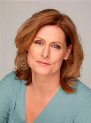 click/tap to enlarge this image... Sarah Brown, global health campaigner and Chair of the international children’s charity Theirworld