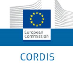 EU Cordis logo