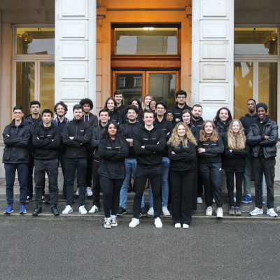 QM Hyperlink Student Group