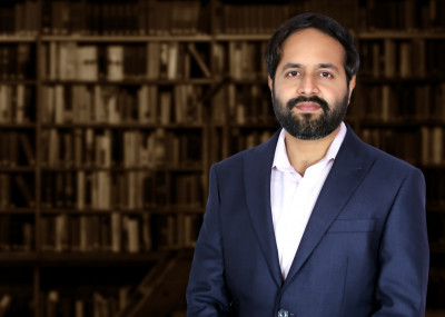 Biomedical Engineering Alumni wins British Council award