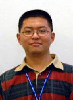 Central Research Fund awarded to PhD student Yiming Zhang