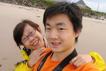 Jia Ma & Wei Tu