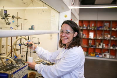 Prof Ana Sobrido talks to BOSS Energy about barriers to &hellip;