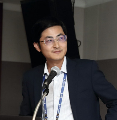 Dr Wei Tan elected Fellow of the Institute of Materials, …