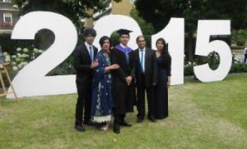 click/tap to enlarge this image... Congratulations to our latest graduates!
