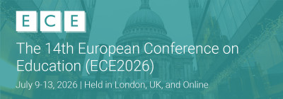 The 14th European Conference on Education