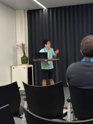 Queen Mary research presented at IEEE WCCI 2026 explores AI-assisted optimisation
