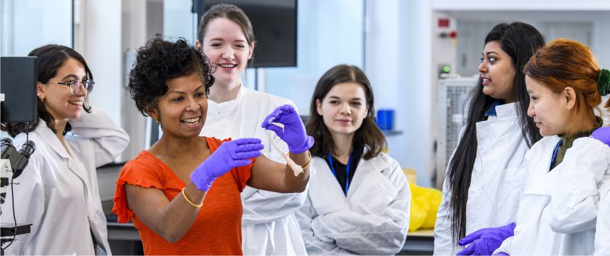 Embracing Diversity in Bioengineering
