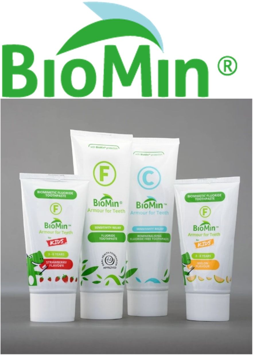 Biomin logo