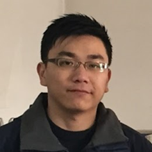 Dr Hangfeng Zhang