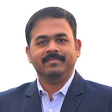 Dr Subrata Mondal