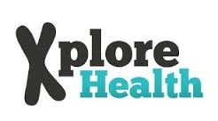 Graphic for Explore Health