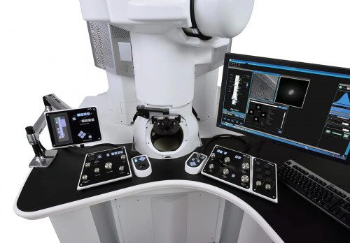 JEM-F200 Scanning Transmission Electron Microscope