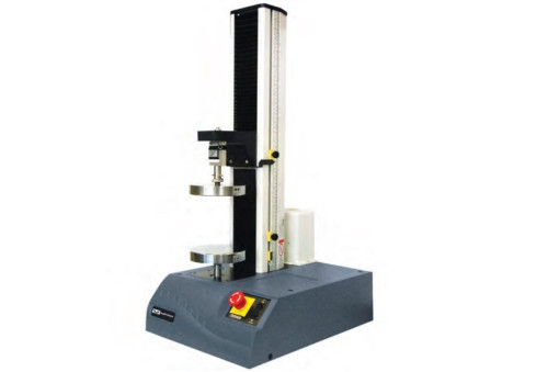 Instron 3340 series materials testing system