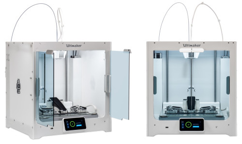 Ultimaker S5 FDM 3D Printer