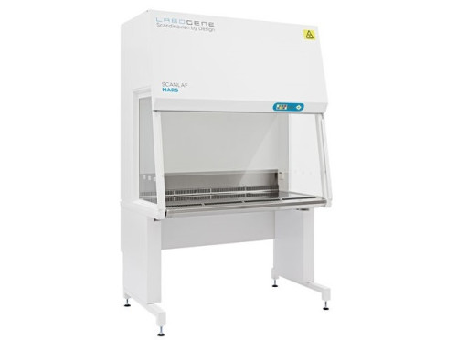 LaboGene Microbiological Safety Cabinet