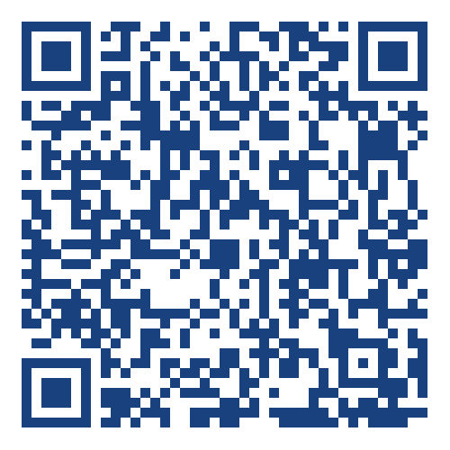 QR code for Makerspace booking page