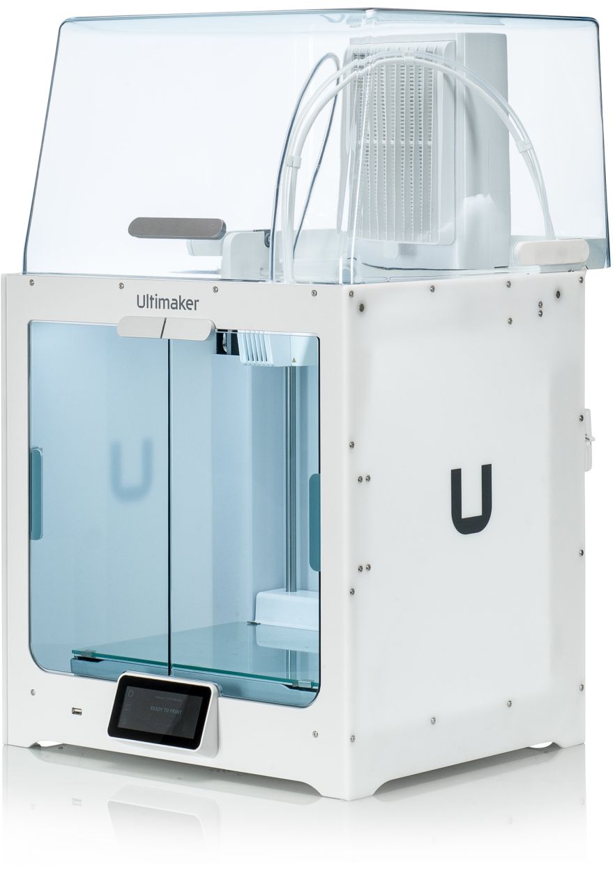 Ultimaker S5