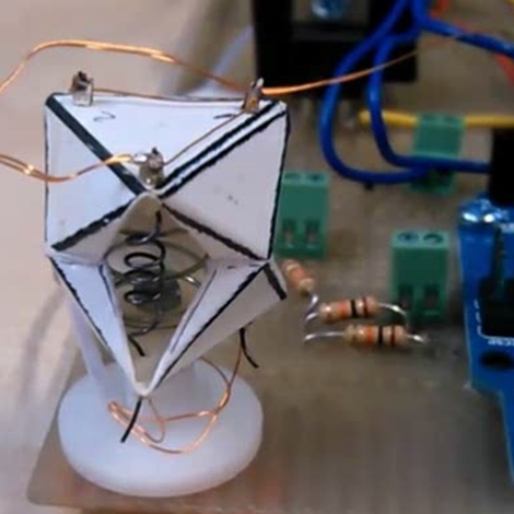 Assistive Robots