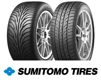 Sumitomo Tires