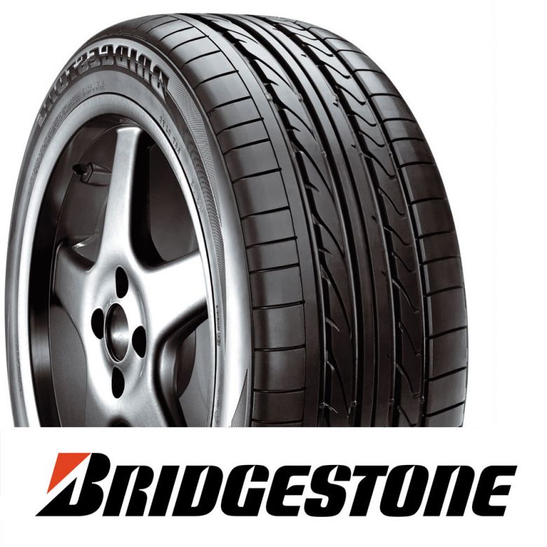 Bridgestone Tyre