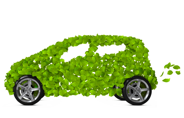 Zero-emission vehicles. Credit: EduardHarkonen/iStock.com