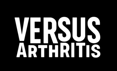 Versus Arthritis