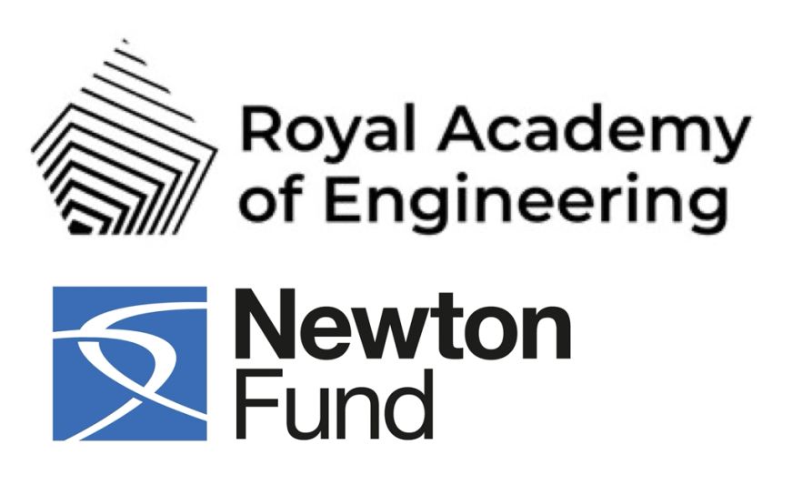 RAEng-Newton Fund - Transforming Systems through Partnership - Thailand 2020-2021 - 1 (TSP2021/100052)