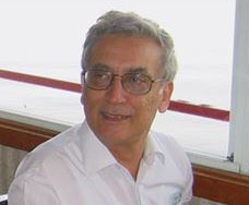 Prof Abe Mamdani