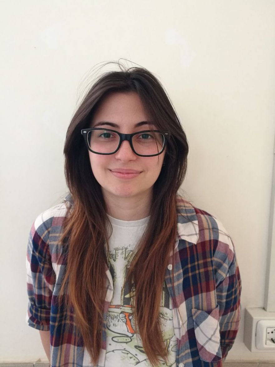 Dr Francesca Palermo
