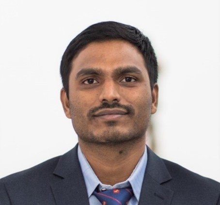 Hareesh Godaba