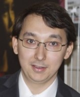 Ildar Farkhatdinov