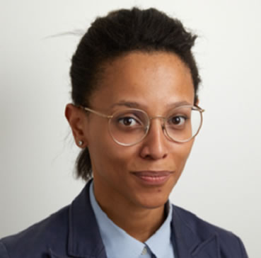 Letizia Gionfrida