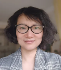 Prof Yang Gao