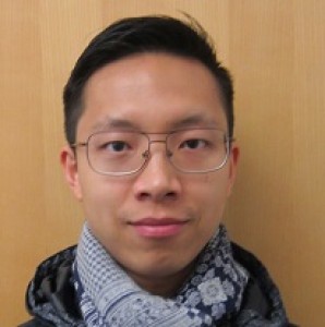 Dr Li