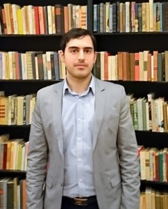 Dr Abbassi Monjezi