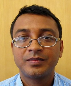 Dr Das
