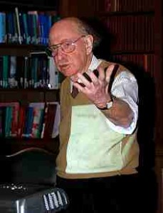 Prof Thomas