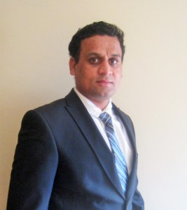 Dr Mahajan