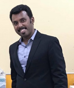 Dr Periasamy