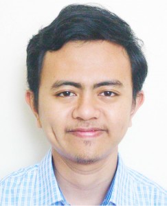 Mr Rizqi