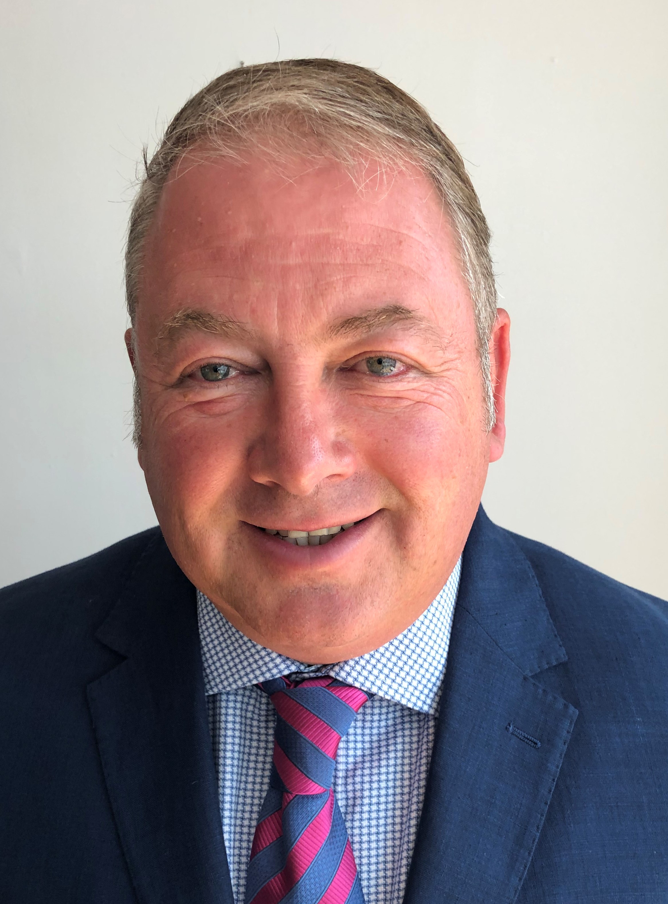 Prof Andrew Lewis QMUL School of Engineering and Materials Science